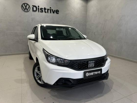 FIAT ARGO 1.0 FIREFLY FLEX DRIVE MANUAL FIAT ARGO 1.0 FIREFLY FLEX DRIVE MANUAL